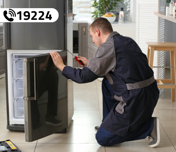 صيانة ثلاجات ال جي